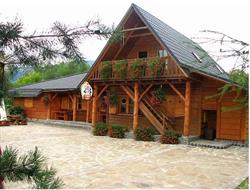 Karczma "Baranówka", Jurków godziny otwarcia