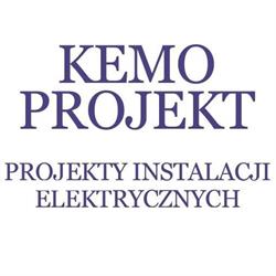 Kemo Projekt - projekty instalacji elektrycznych, Łódź godziny otwarcia