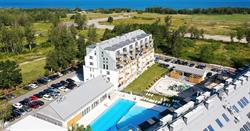 Apartament Relax Time SPA Kołobrzeg, godziny otwarcia