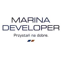 MARINA DEVELOPER, Szczecin godziny otwarcia