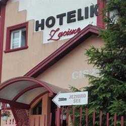Zacisze, Ełk godziny otwarcia
