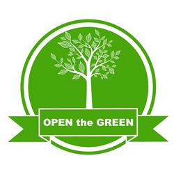 OPEN the GREEN, Góry godziny otwarcia