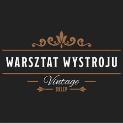 Warsztat Wystroju Vintage sklep, Kąty Wrocławskie godziny otwarcia