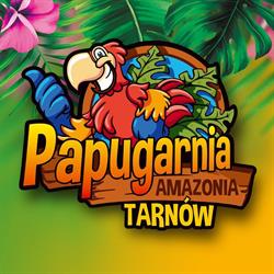 Papugarnia Amazonia Tarnów, godziny otwarcia