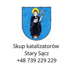 Skup katalizatorów, filtrów DPF, złomu, metali Kolorowych, akumulatorów Metalex Stary Sącz, godziny otwarcia