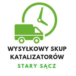 Wysyłkowy skup katalizatorów - Stary Sącz - detal, godziny otwarcia