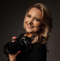 Magdalena Makowska - Newborn & Child Photography, Lublin godziny otwarcia