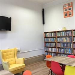 Biblioteka w Rogach, Rogi godziny otwarcia