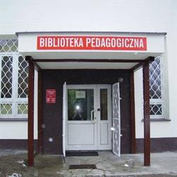 Biblioteka Pedagogiczna Wojewódzka im. KEN w Warszawie. Filia, Sochaczew godziny otwarcia