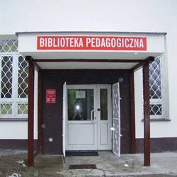 Biblioteka Pedagogiczna Wojewódzka im. KEN w Warszawie. Filia, Sochaczew godziny otwarcia