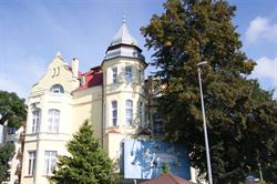 Villa Amadea, Międzyzdroje godziny otwarcia