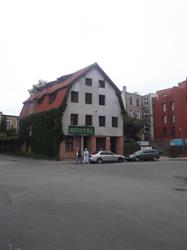 Hostel Przy Targu Rybnym, Gdańsk godziny otwarcia