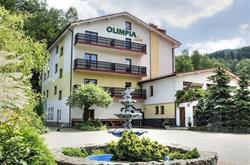 Hotel Olimpia Resort & SPA, Szczyrk godziny otwarcia
