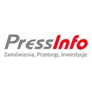 Pressinfo.pl, Warszawa godziny otwarcia