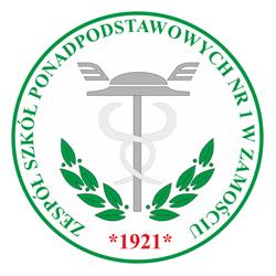 Zespół Szkół Ponadpodstawowych Nr 1, Zamość godziny otwarcia