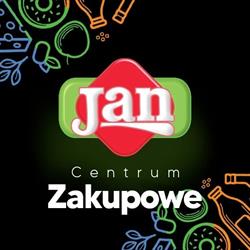 Centrum Zakupowe "JAN" w Dobczycach, ul. Mostowa 16a, Dobczyce godziny otwarcia