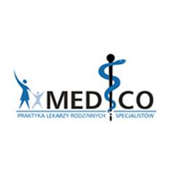 NZOZ Medico Praktyka lekarzy rodzinnych i specjalistów Sp. z o.o., Tychy godziny otwarcia