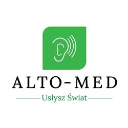 Aparaty słuchowe Rzeszów - ALTO-MED, godziny otwarcia