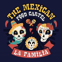 The Mexican Food Cartel - La Familia, Kościerzyna godziny otwarcia