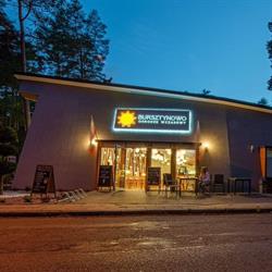Bursztynowo Gastrobar, Sztutowo godziny otwarcia