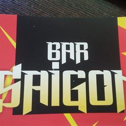 Bar Sajgon, Konin godziny otwarcia