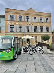 Restauracja ALBA Góra Św. Anny, Góra Świętej Anny godziny otwarcia