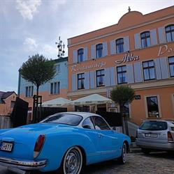 Restauracja ALBA Góra Św. Anny, Góra Świętej Anny godziny otwarcia