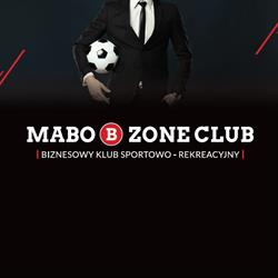 MABO B ZONE CLUB, Mierzyn godziny otwarcia