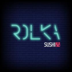 ROLKA SUSHI BAR, Płock godziny otwarcia