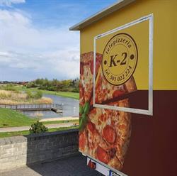Telepizzeria K2 Brześć Kujawski, godziny otwarcia