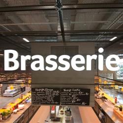 Brasserie Selgros Siedlce, godziny otwarcia