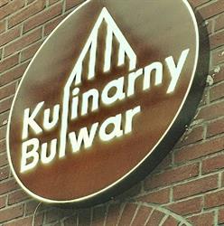 Kulinarny Bulwar, Elbląg godziny otwarcia