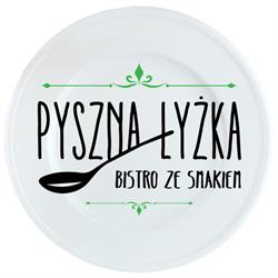 Bistro Pyszna Łyżka, Mysłowice godziny otwarcia