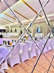 Sala bankietowa Noclegi Restauracja Vena, Malanów godziny otwarcia