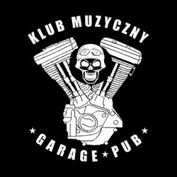 Garage Pub, Kraków godziny otwarcia