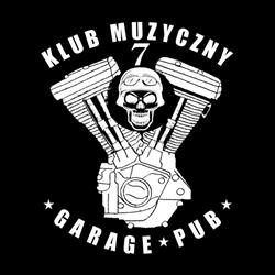 Garage Pub, Kraków godziny otwarcia