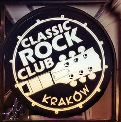 Classic Rock Club, Kraków godziny otwarcia