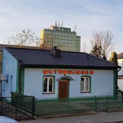 Bar Anielskie Jadło, Ostrowiec Świętokrzyski godziny otwarcia