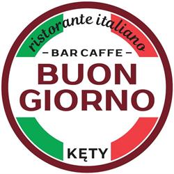 Bar Caffe Buongiorno - pizza włoska & restauracja Kęty, godziny otwarcia