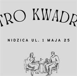 Bistro KWADRANS, Nidzica godziny otwarcia