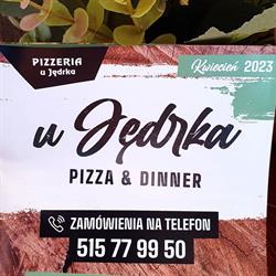 u Jędrka, Władysławowo - godziny otwarcia