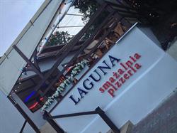 Laguna, Kamionek Wielki godziny otwarcia