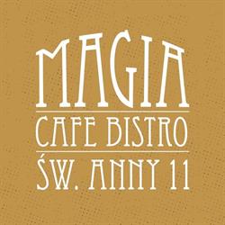 Magia Cafe & Bistro, Kraków godziny otwarcia