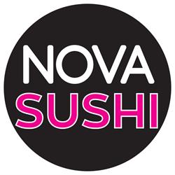 NOVA SUSHI Legionowo, godziny otwarcia