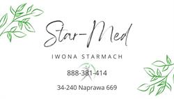 Star-Med Iwona Starmach, Naprawa godziny otwarcia