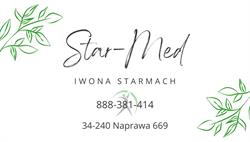 Star-Med Iwona Starmach, Naprawa godziny otwarcia