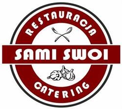 Restauracja Sami Swoi, Dębe Wielkie godziny otwarcia