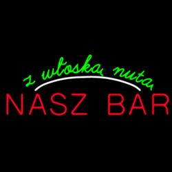 Nasz Bar, Kalisz godziny otwarcia