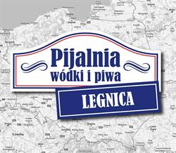 Pijalnia wódki i piwa, Legnica godziny otwarcia