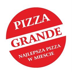 Grande Pizza & Pub, Łapy godziny otwarcia